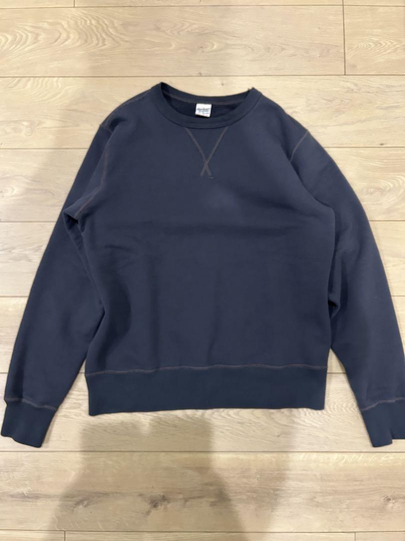 BUZZ RICKSON'S バズリクソンズ　BR65622 スウェット