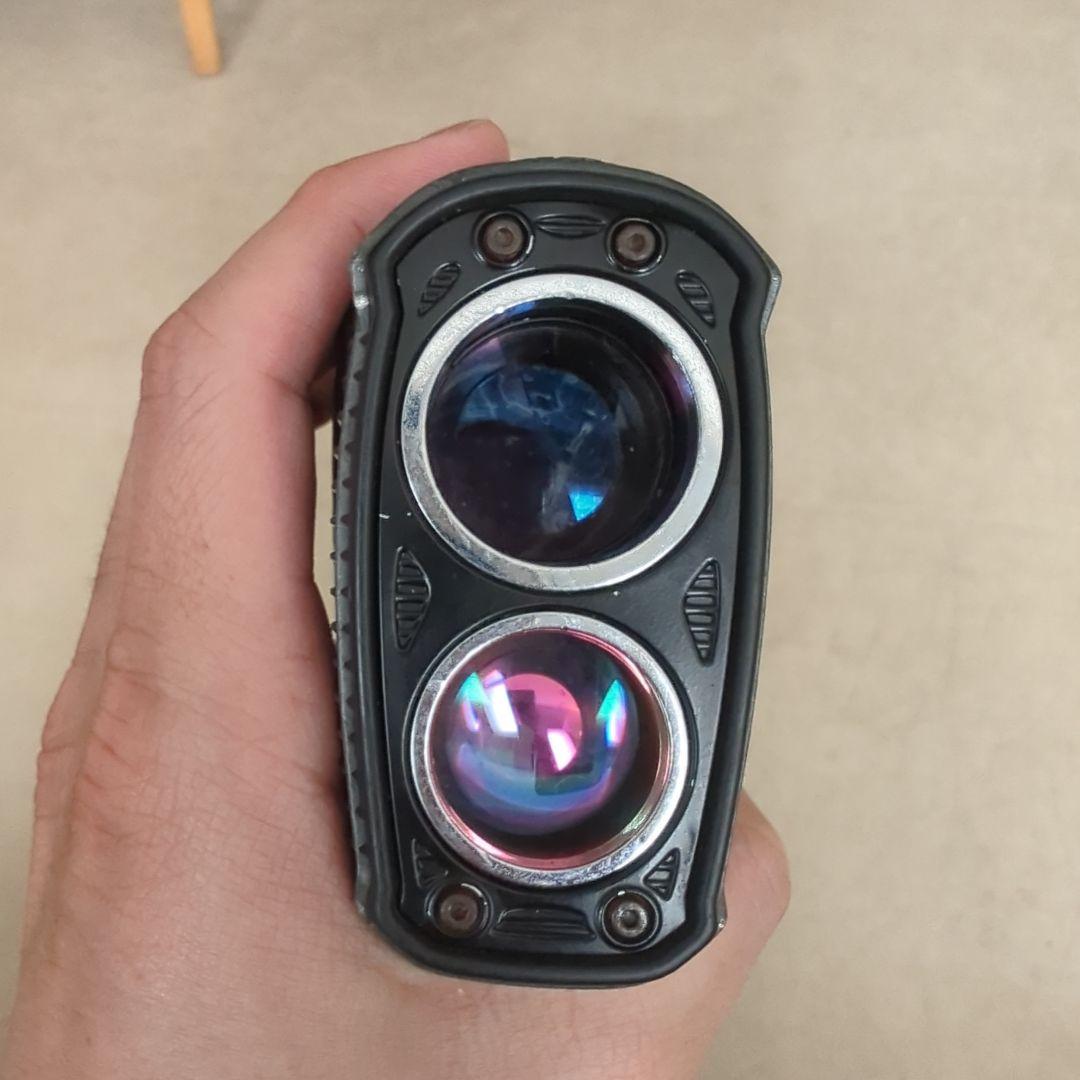 s*8様 Bushnell PRO XE ゴルフ用距離計
