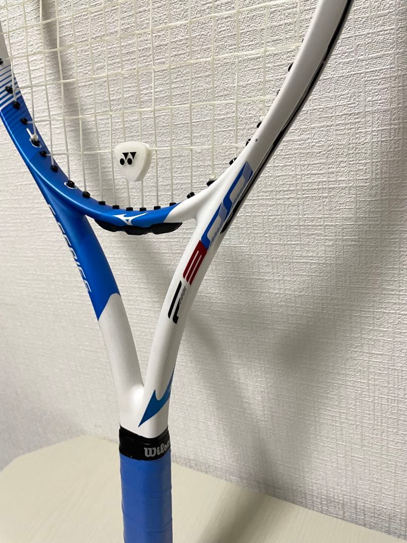 Mizuno F300 テニスラケット　G2 美品/希少】Mizuno F300 テニスラケット G2 - メルカリ