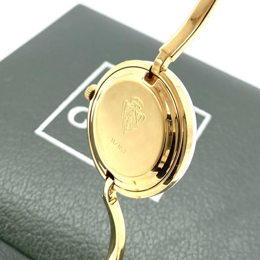 良品☆新品電池 GUCCI チェンジベゼル レディース腕時計 - メルカリ