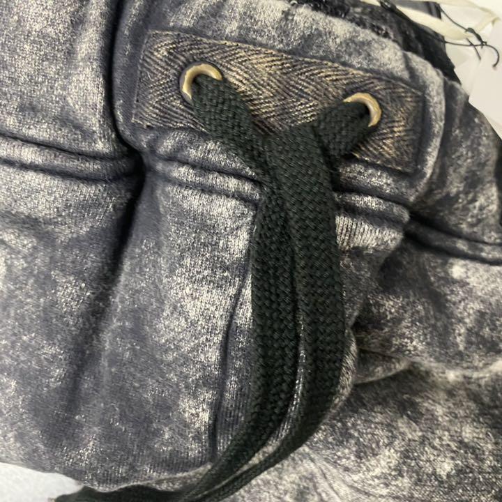 ロバートゲラー タイダイ加工スウェットロングパンツ Mサイズ 2czQM-m19403857546 パンツ 10%OFF