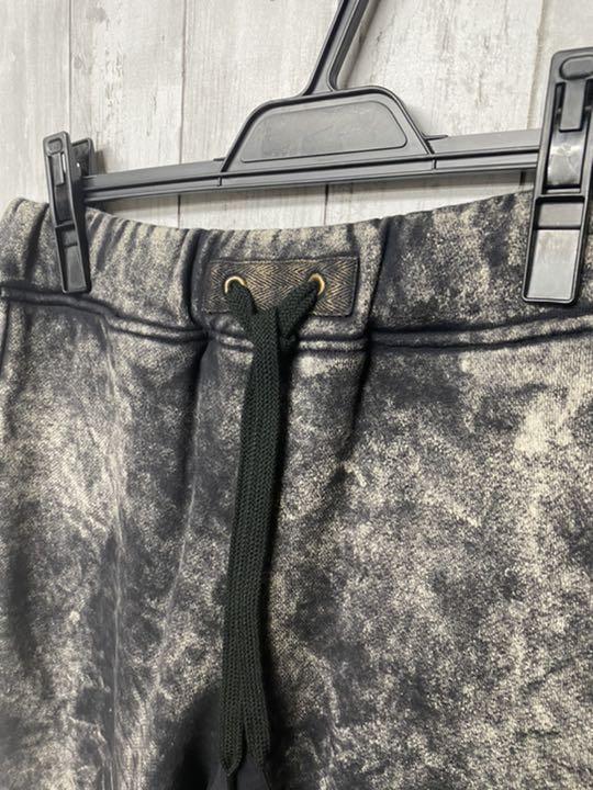 ロバートゲラー タイダイ加工スウェットロングパンツ Mサイズ 2czQM-m19403857546 パンツ 10%OFF