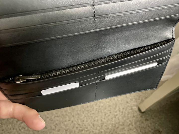 再入荷低価 値下げ コーチ 長財布 Ninzp-m19403888265 COACH 高品質新品