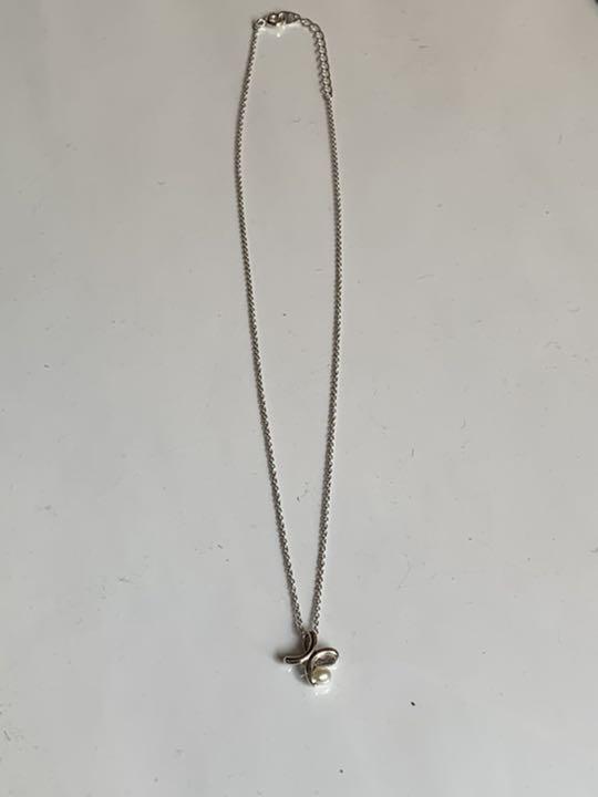 田崎真珠　ネックレス　新品