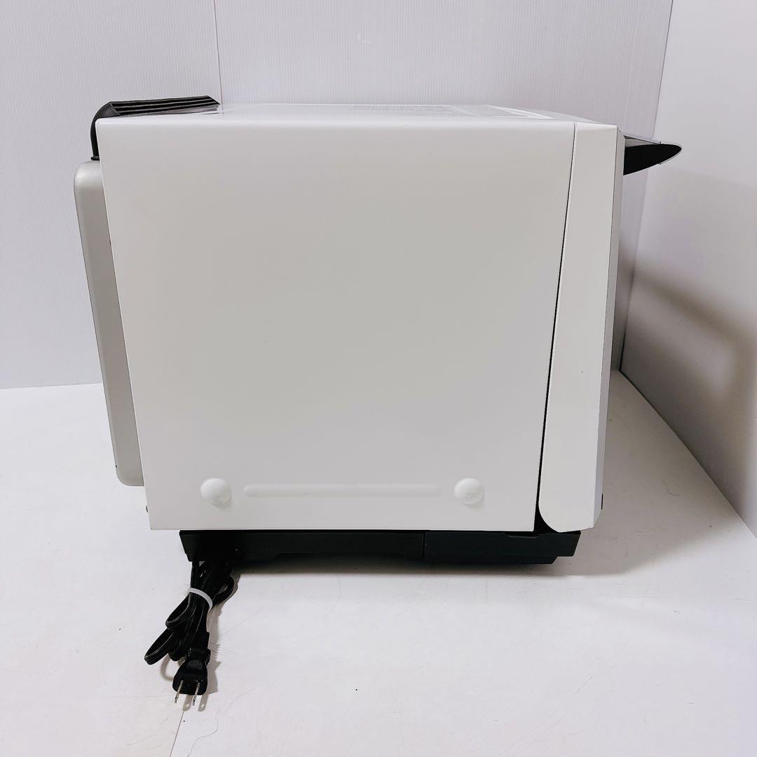 【送料無料】パナソニック スチームオーブンレンジ ビストロNE-R3500