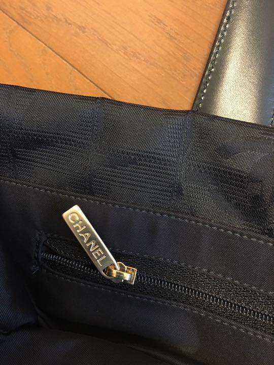 ★お値下げ★CHANEL シャネル トートバッグ