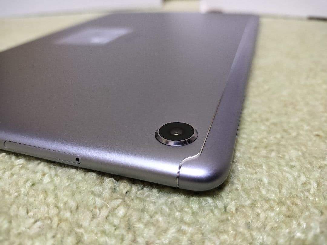 美品 HUAWEI MediaPad M5 Lite 64GB メモリ4GB