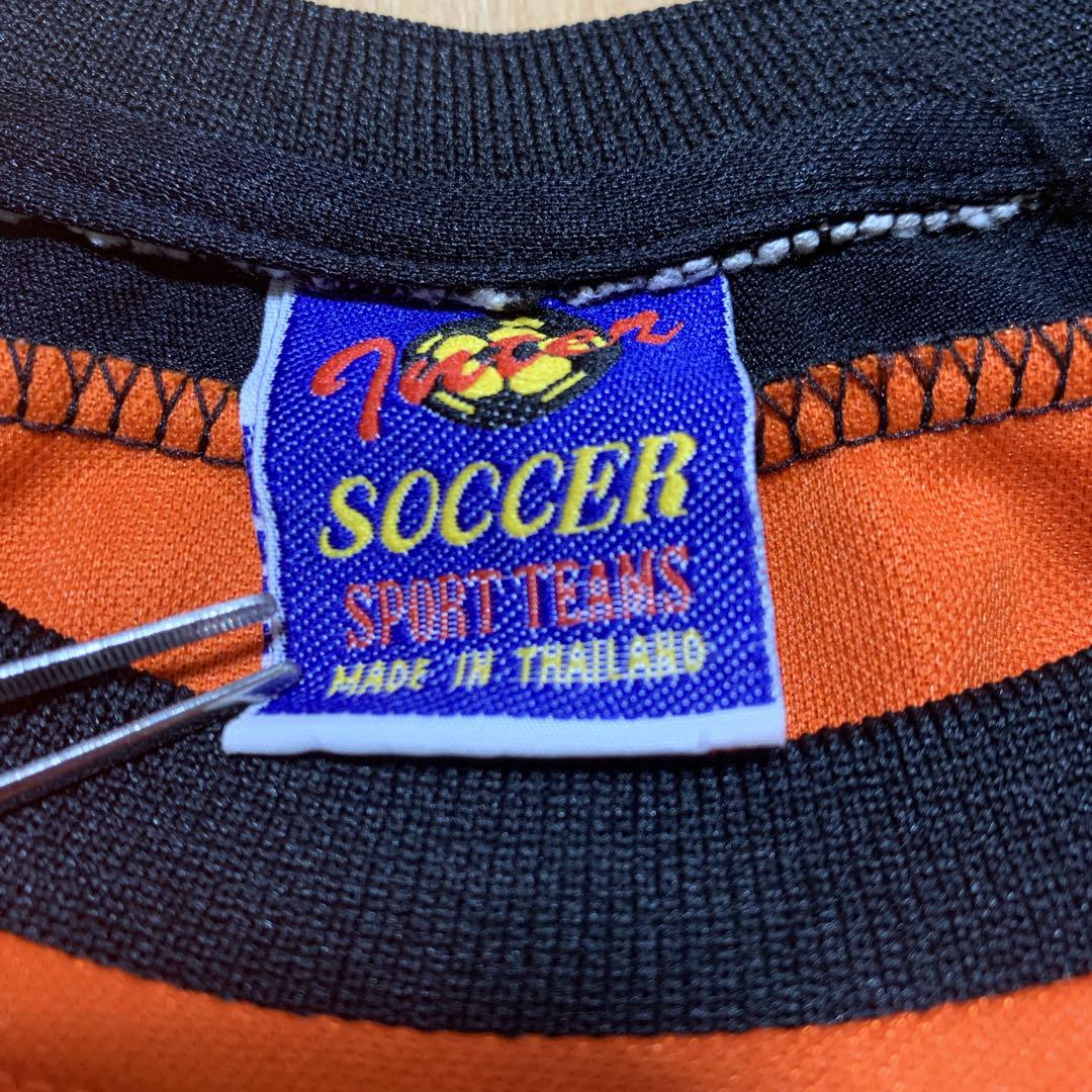 【KNVB】オランダ代表★パトリック・クライファート★ゲームシャツ★ユニフォーム