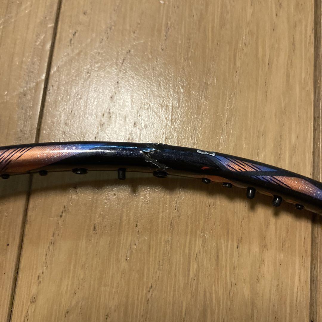 YONEX アストロクス77pro ジャンク品