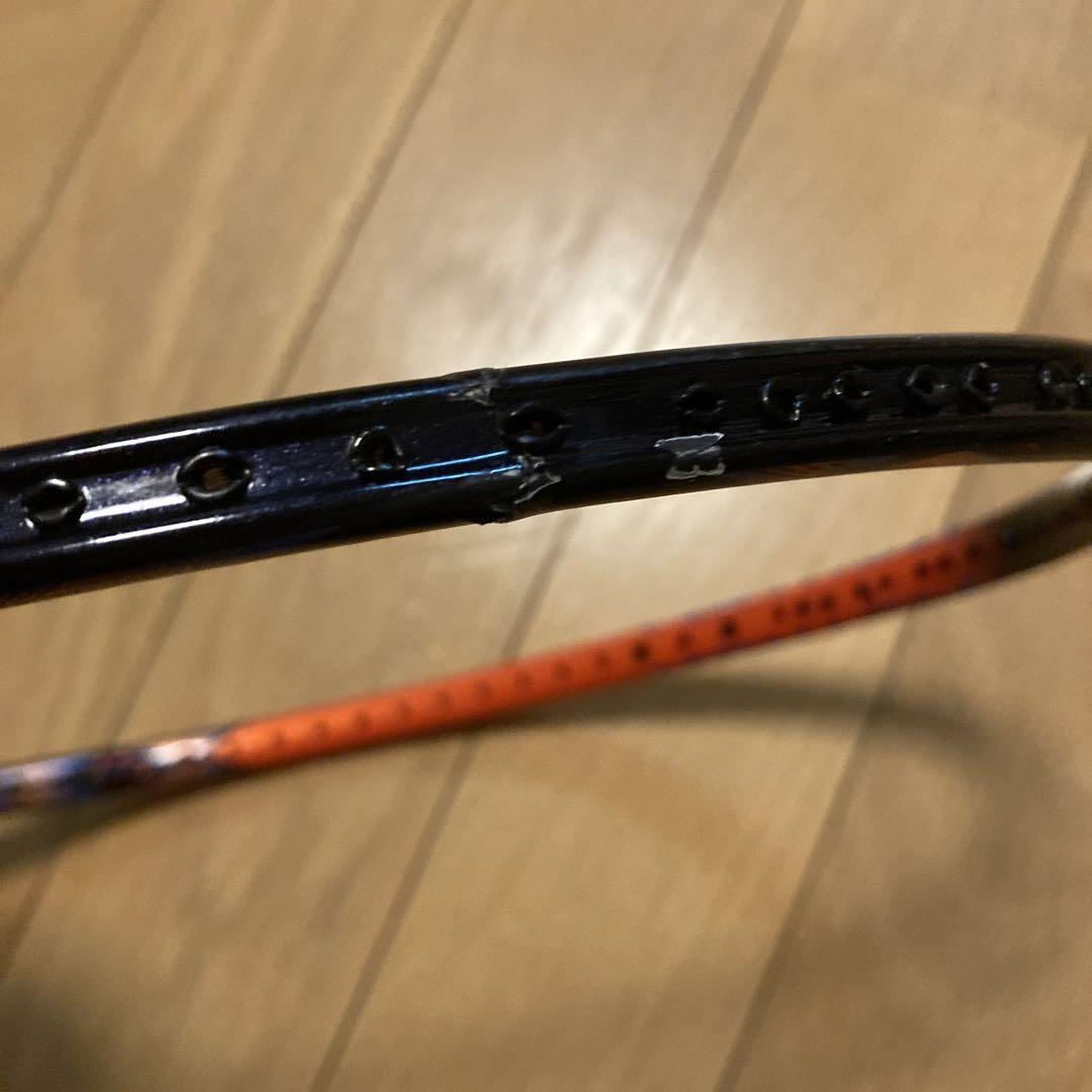YONEX アストロクス77pro ジャンク品