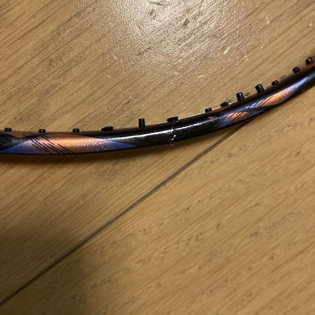 YONEX アストロクス77pro ジャンク品