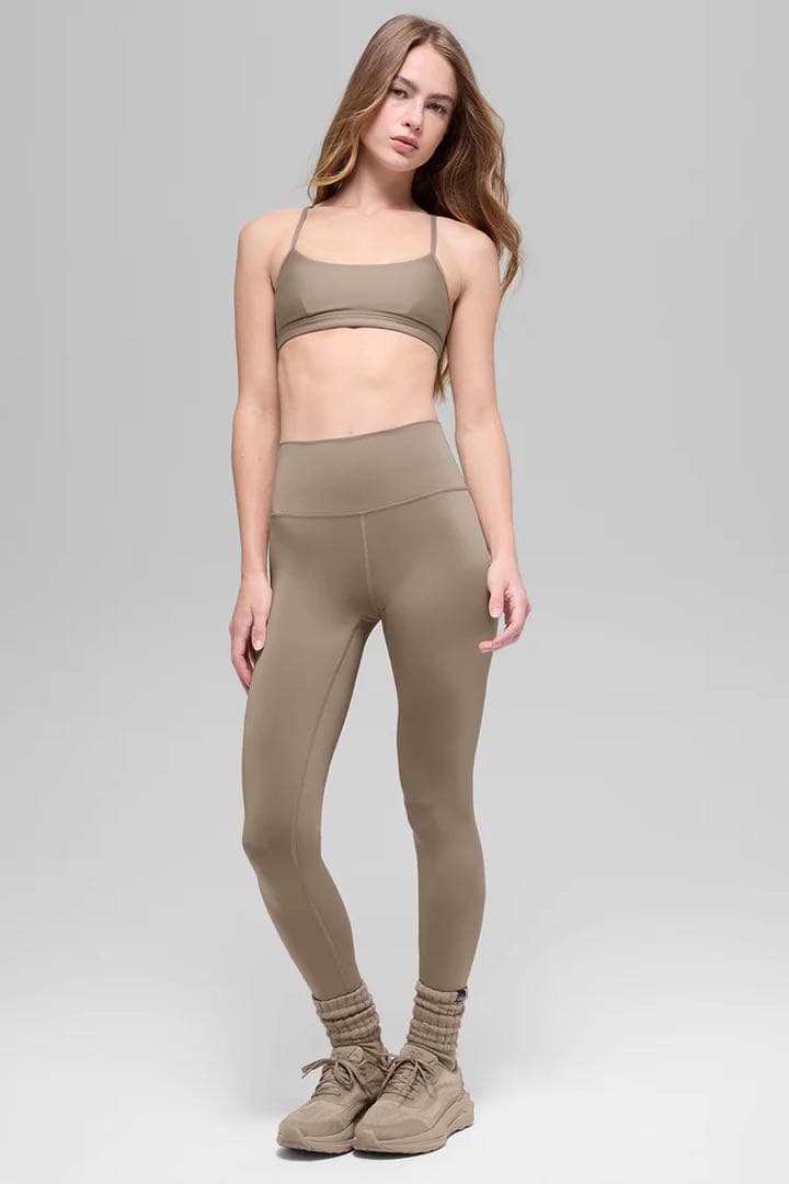 ヨガ・ピラティス alo High-Waist Airlift Legging
