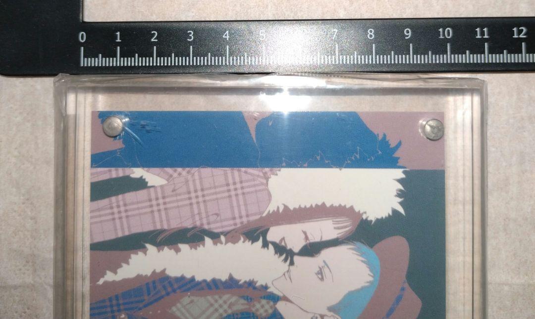 Paradise Kiss act.2 Special Edition アクリル - メルカリ