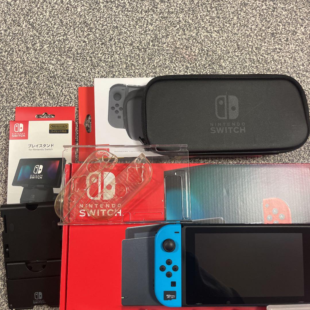31%割引ブラック系2021年新作入荷 はた様専用 Nintendo Switch その他 テレビ/映像機器ブラック系-CENTRALMOTOBOY.COM.BR 31%割引ブラック系2021年新作入荷 はた様専用 Nintendo Switch その他 テレビ/映像機器ブラック系-CENTRALMOTOBOY.COM.BR