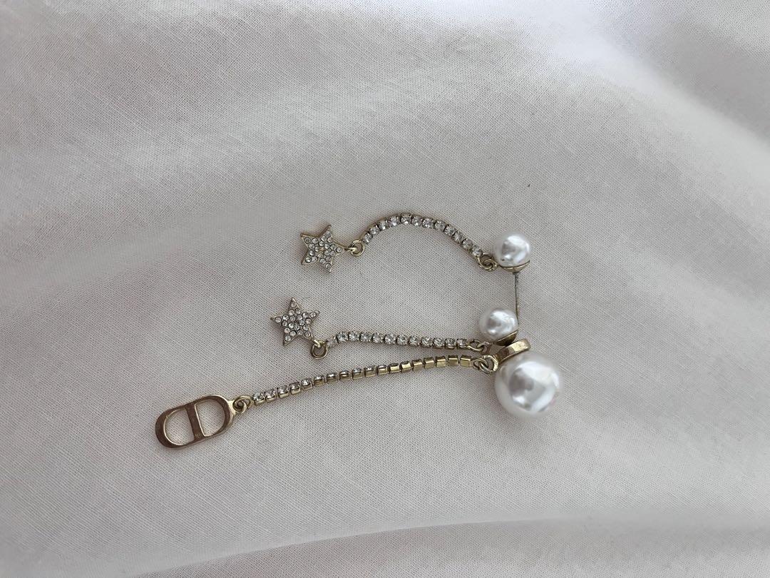 DIOR TRIBALES ピアス　ディオール