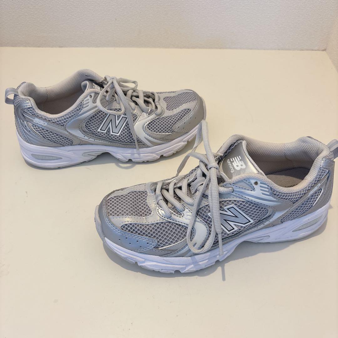 New Balance ニューバランス MR530 RS 23.5cm