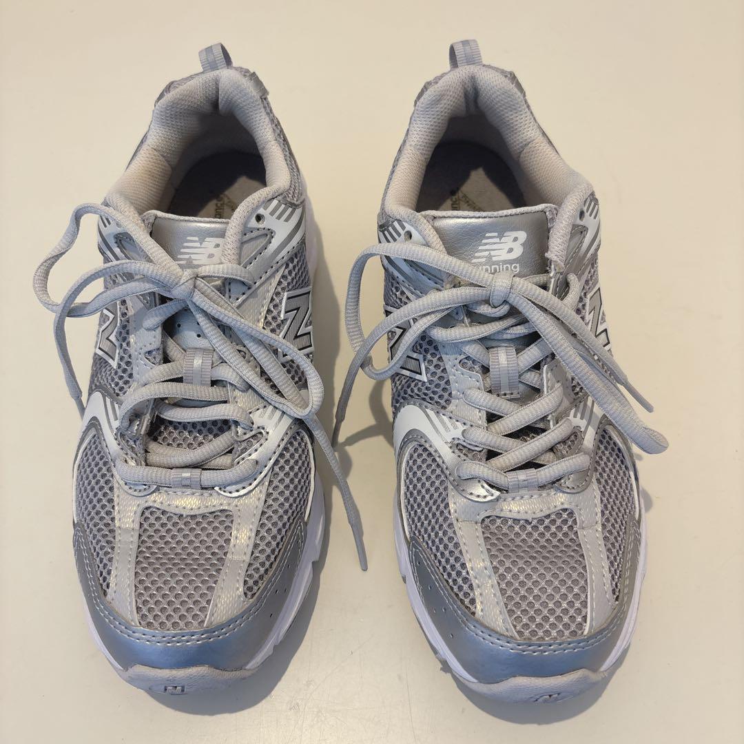 New Balance ニューバランス MR530 RS 23.5cm