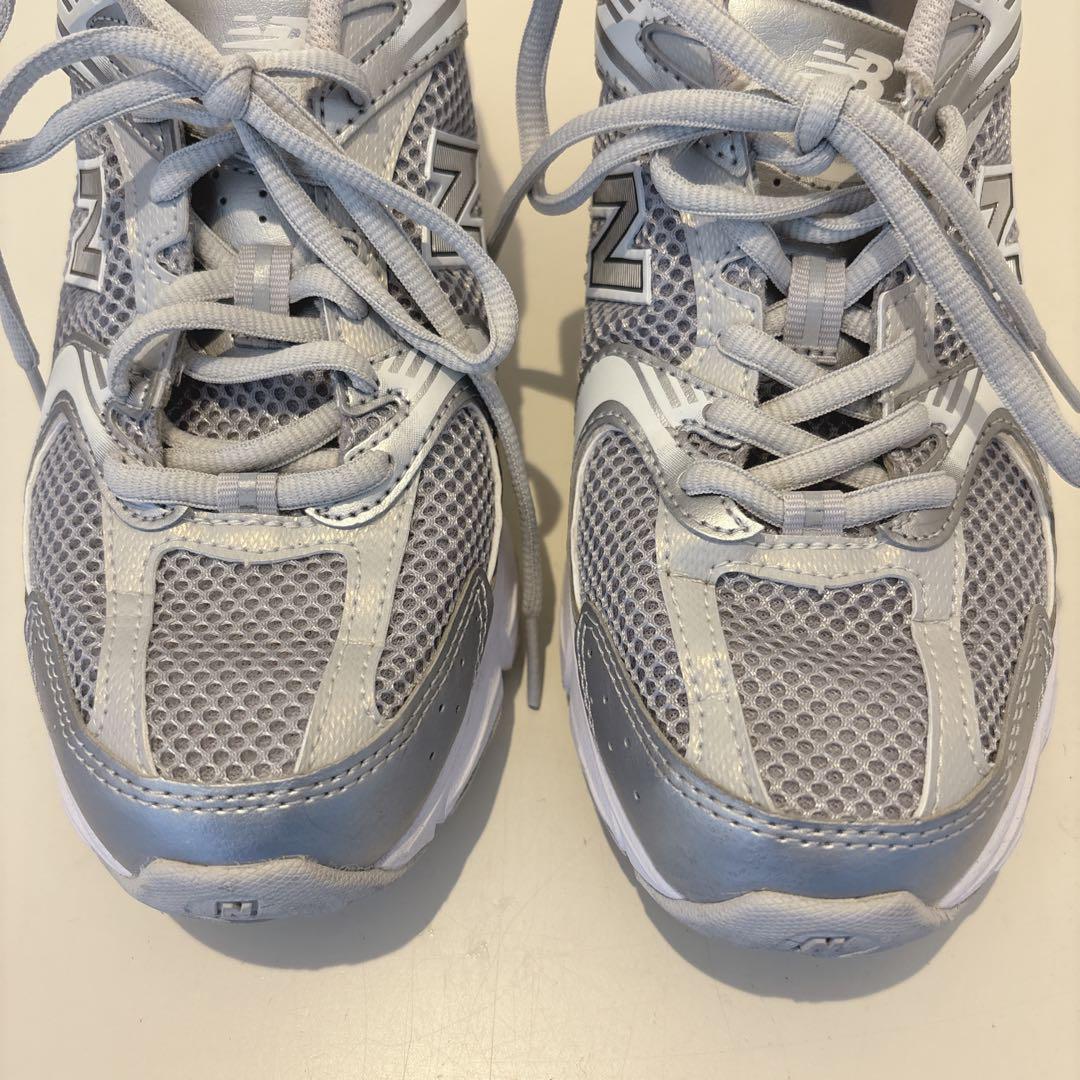 New Balance ニューバランス MR530 RS 23.5cm