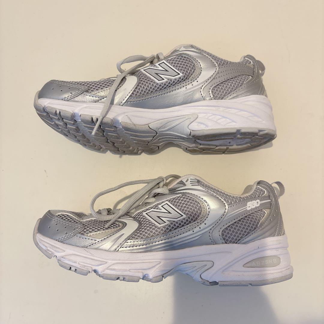 New Balance ニューバランス MR530 RS 23.5cm