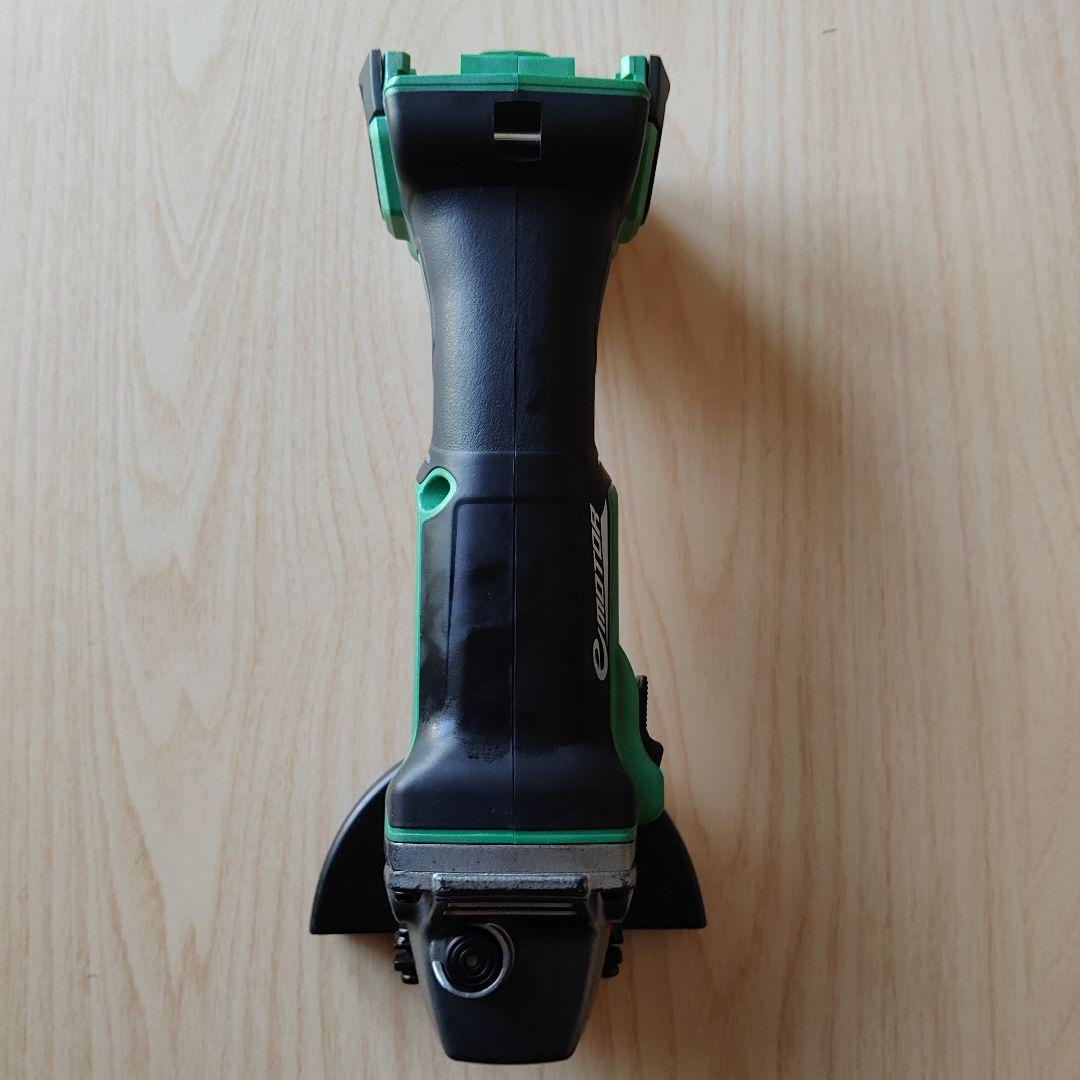 G18DBVLグラインダー