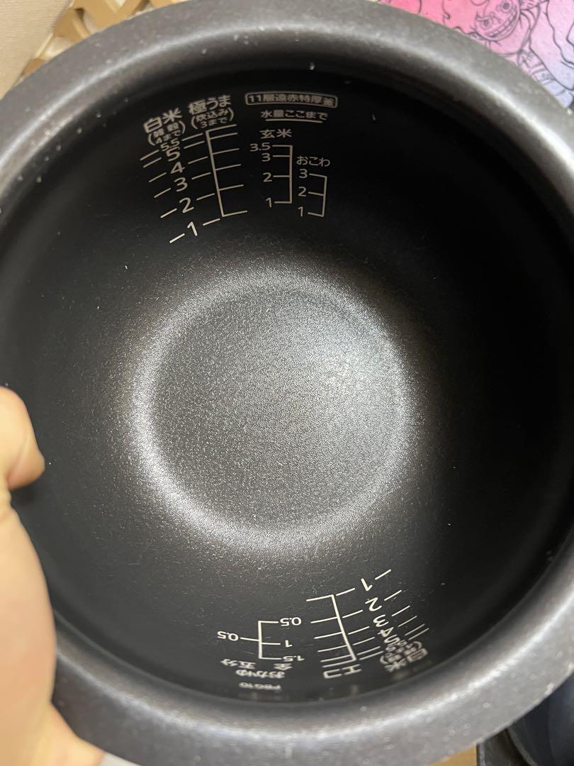 R*y様 TIGER JPB-G 炊飯器 多機能 赤 R*y様 TIGER JPB-G 炊飯器 多機能 赤