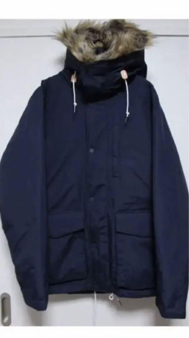 割引 HELLY HANSEN Aremarkヘリーハンセンアルマークダウンジャケット