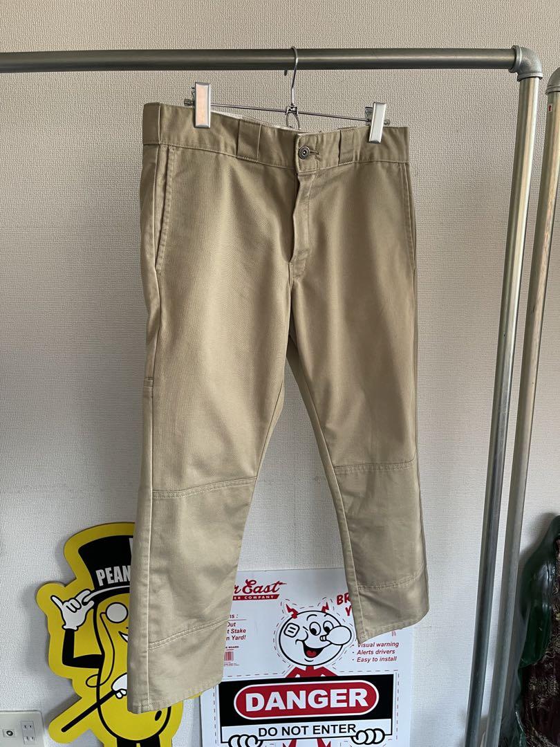 BEDWIN&THE HEARTBREAKERS × Dickies 9L