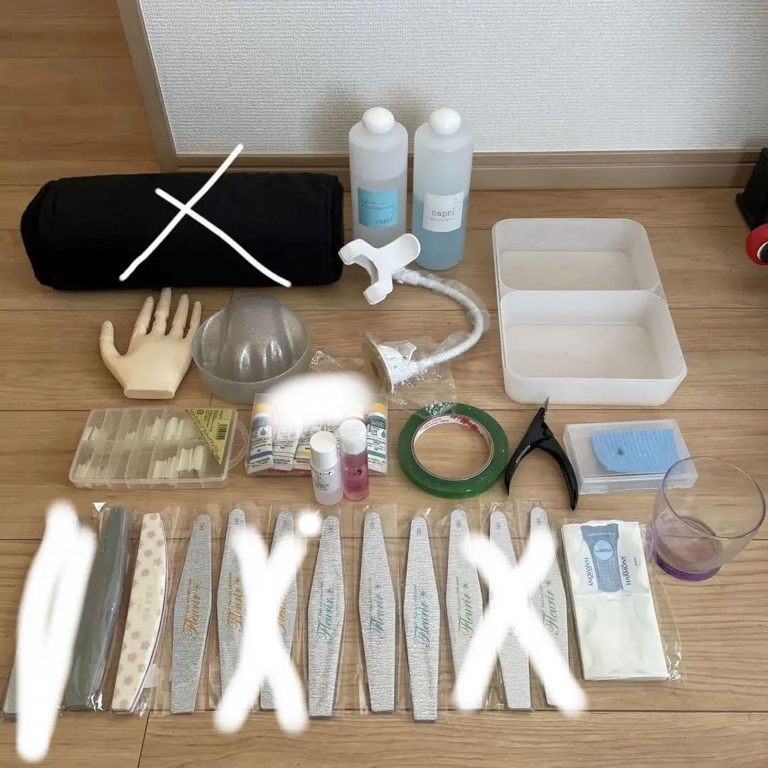 ネイル 検定