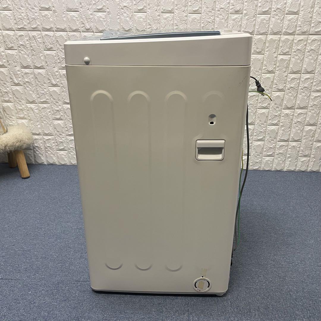 都内23区送料無料❗️冷蔵庫&洗濯機&レンジ　生活家電3点セット✨