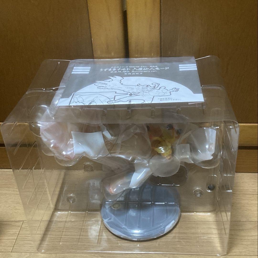 ✟ ナルト