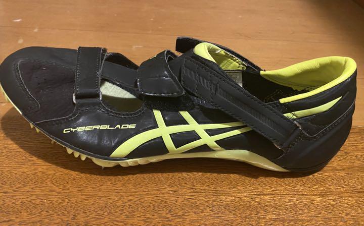アシックス/CYBERBLADE HF