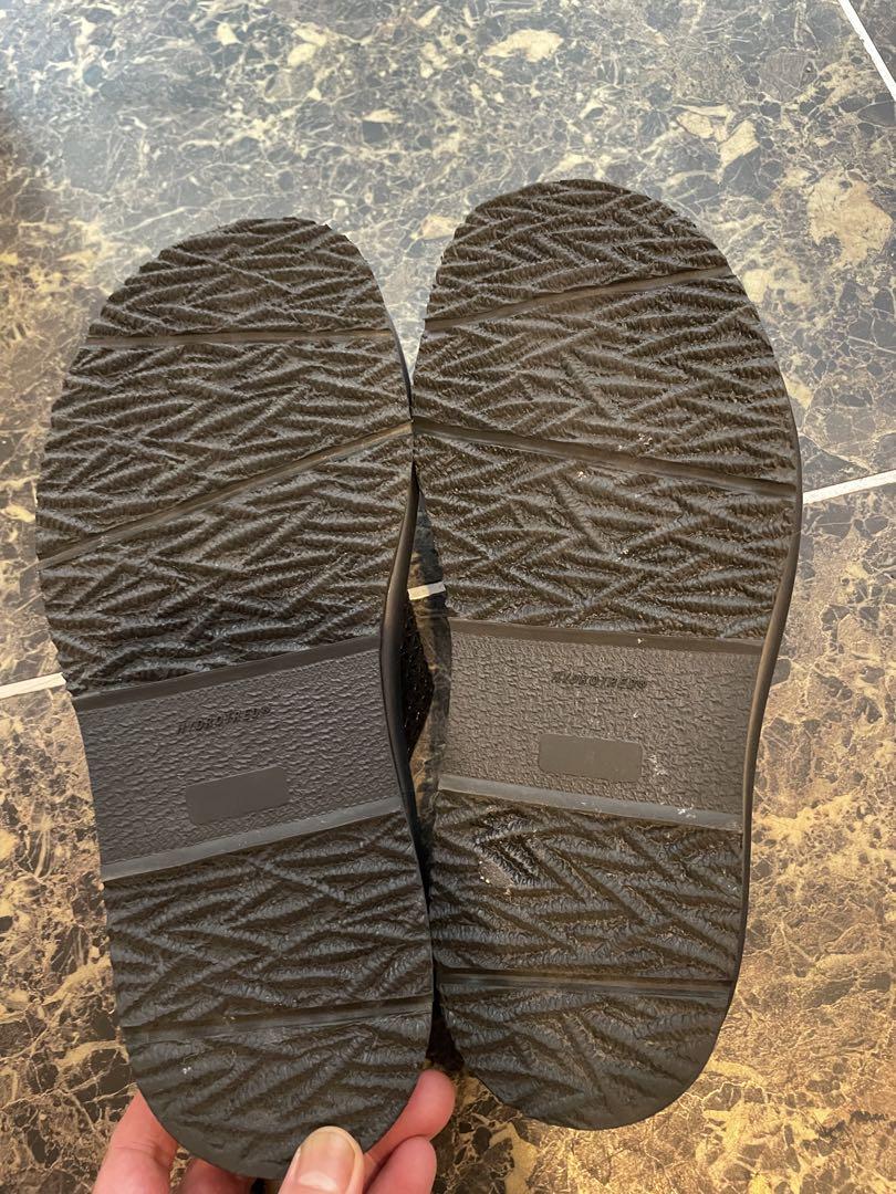 Midorikawa Ryo spoiler sandal ミドリカワリョウM
