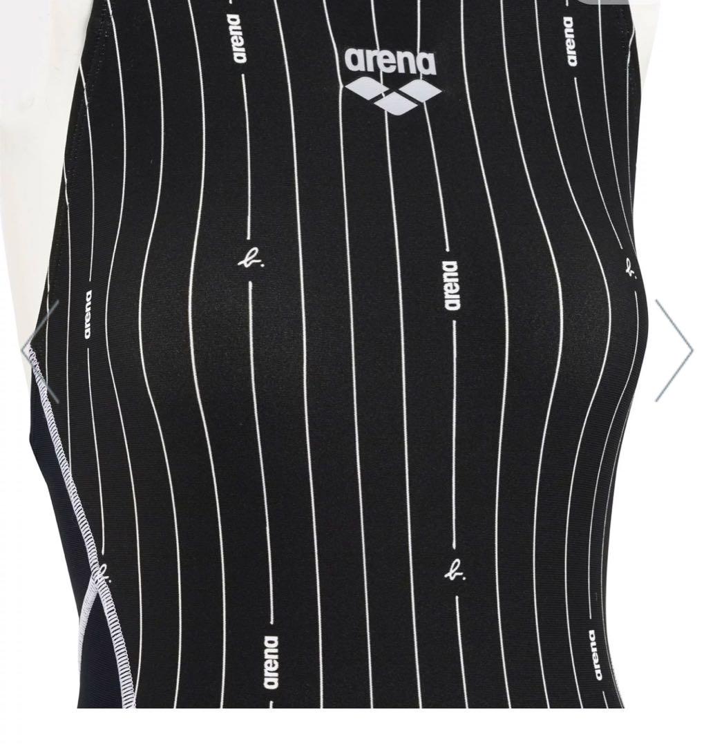 JIE2 MAILLOT ARENA agnes b. x arena 水着