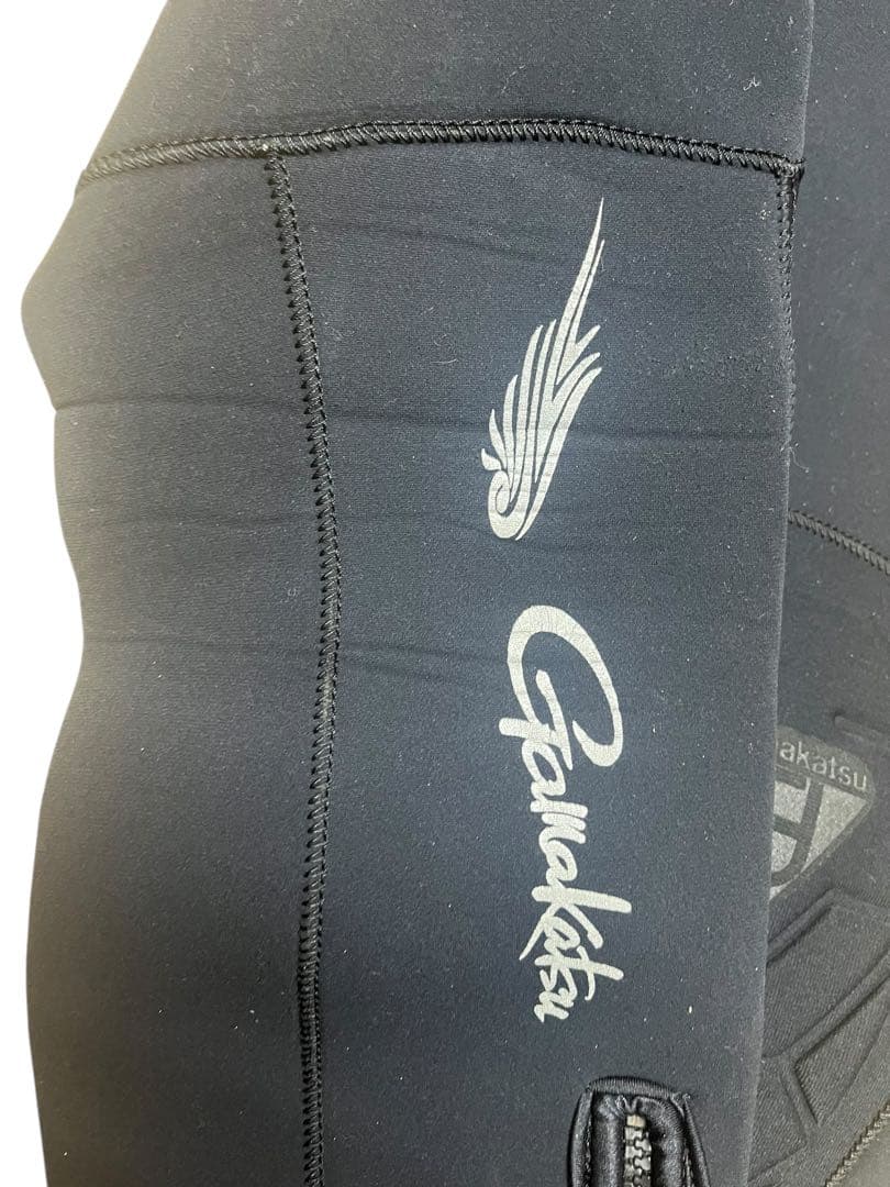 Gamakatsu がまかつ 鮎タイツ GM5812 3mm Gamakatsu がまかつ 鮎タイツ GM5812 3mm