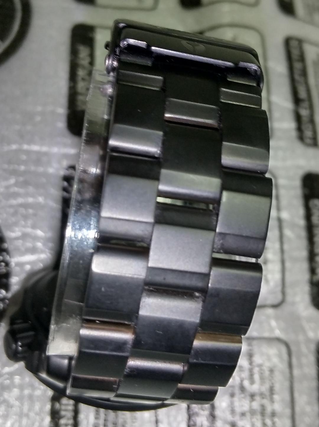 人気SALE新作 ニクソン NIXON THE RANGER40 マットブラック 良品 tvqAR-m19415906933 特価NEW