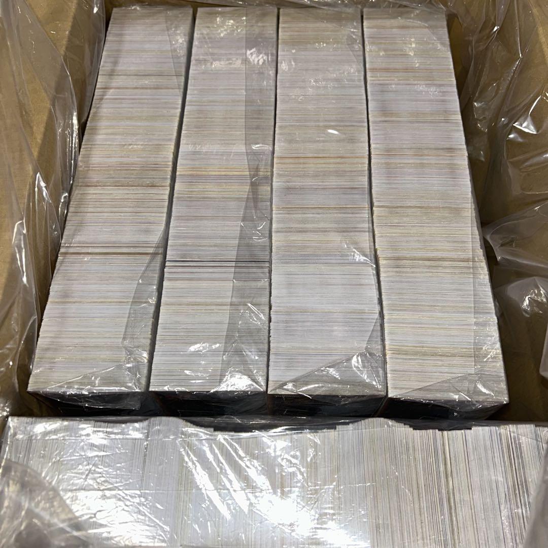 遊戯王】ノーマル約12500枚 まとめ売り 袋付き大量セット 業者