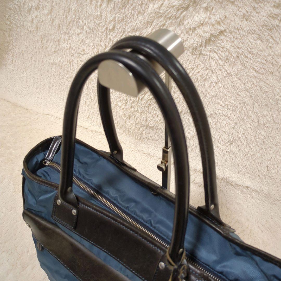 Felisi フェリージ ビジネスバッグ ハンド トート ブリーフ