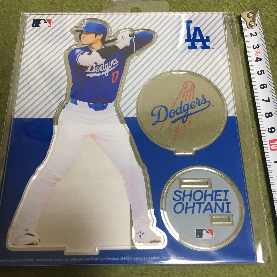 バンテリン　大谷翔平　アクリルスタンド 大谷翔平 アクリルスタンド 