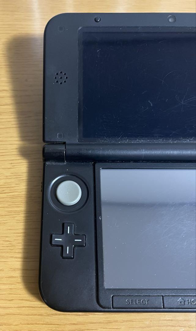 ニンテンドー 3DS