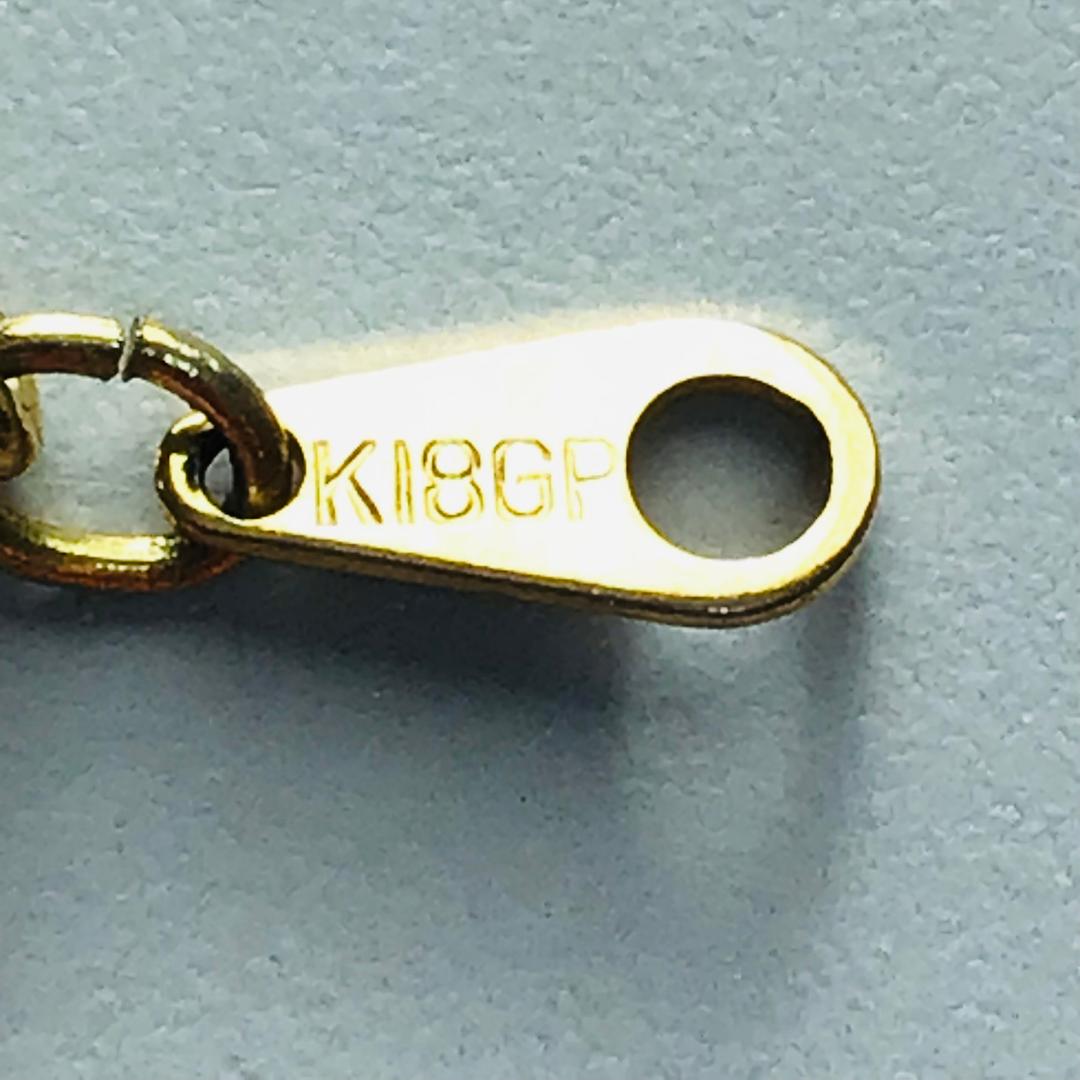 レア】エリザベス2世 ペンダント ネックレス K18GP アクセサリー