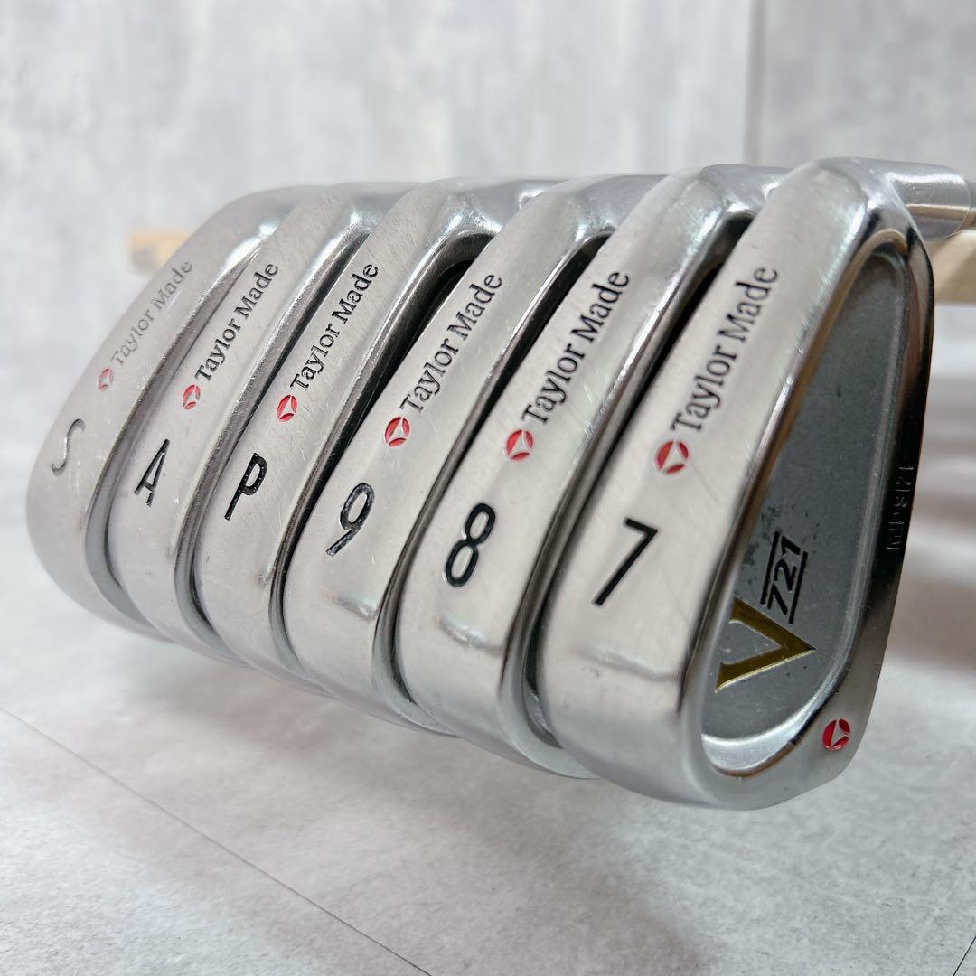 V270 テーラーメイド メンズゴルフ クラブ セット 12点 男性 カッコいい V270 テーラーメイド メンズゴルフ クラブ セット 12点 男性 カッコいい