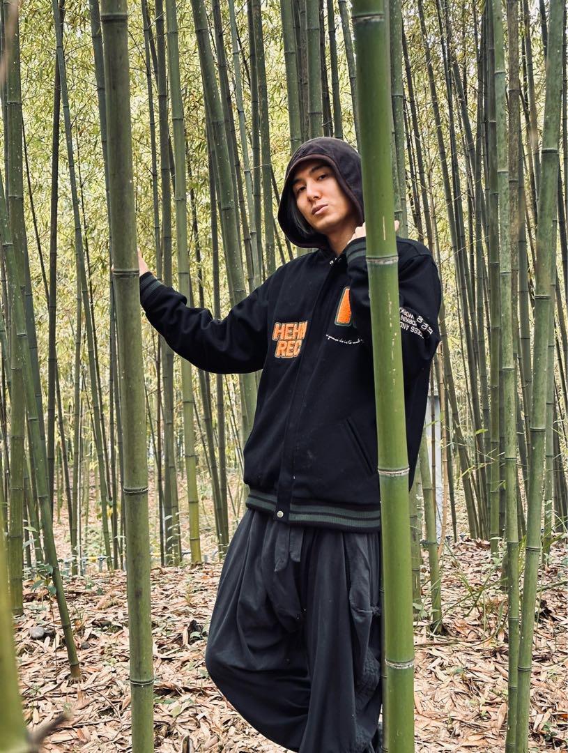 藤井風 Workin' Hard スタジャン XLサイズ 新品未開封 - メルカリ 藤井風 Workin' Hard スタジャン XLサイズ 新品未開封 - メルカリ