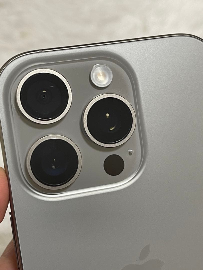 Iphone 16 Pro 256 GB SIMフリー Iphone 16 Pro 256 GB SIMフリー