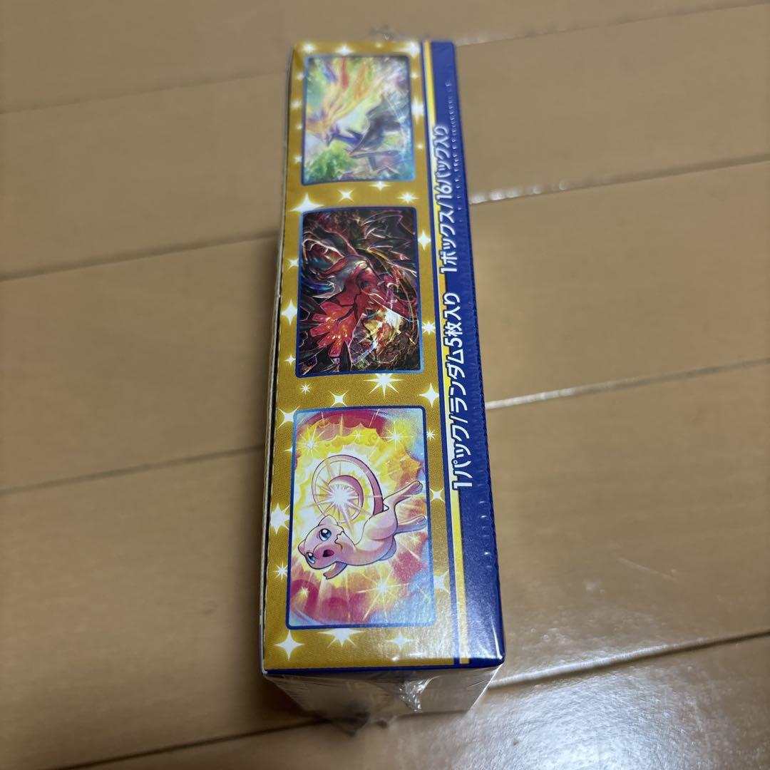 ポケモンカード 25th Anniversary Collection Pokemon Card Game 25th Anniversary Collection s8a Booster
