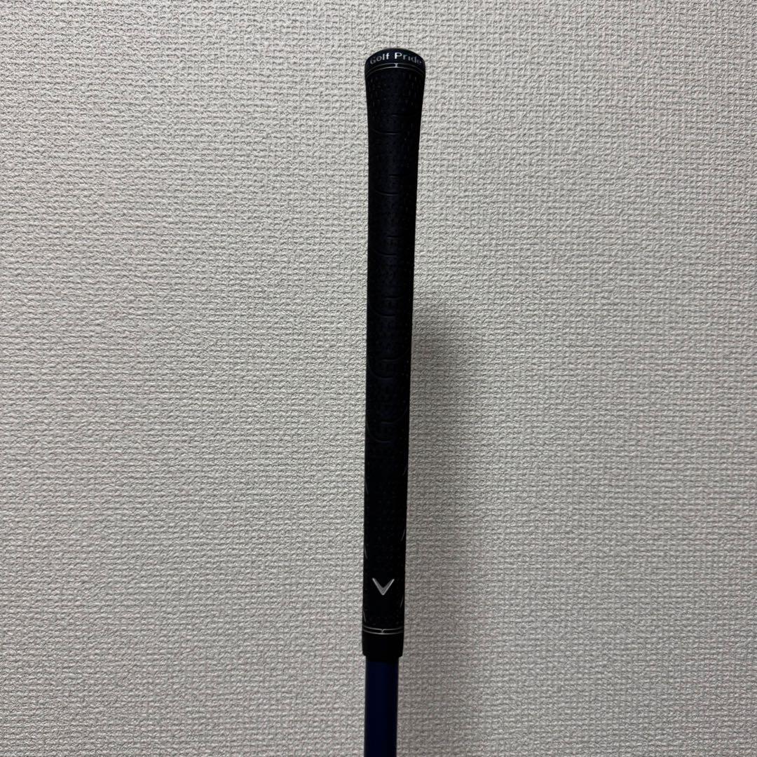 PARADYM パラダイム フェアウェイウッド 5W