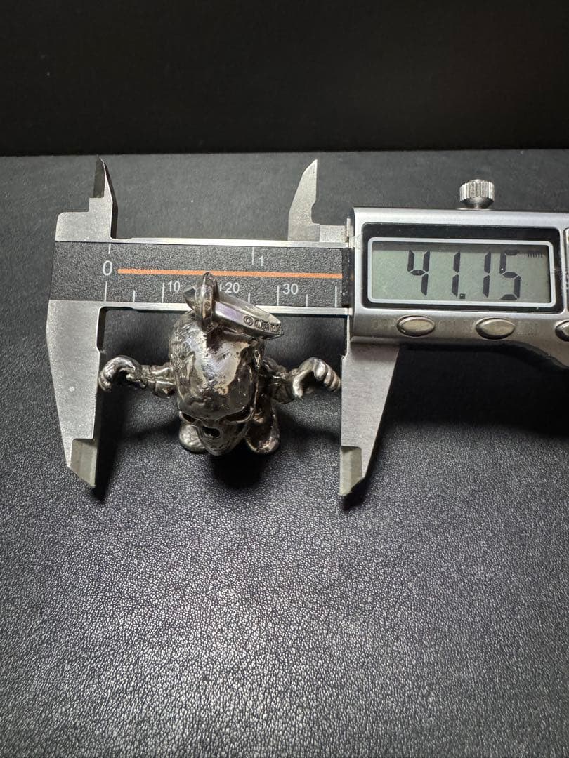 クロムハーツ ハリスティータ ペンダント クロムハーツ ハリスティータ ペンダント