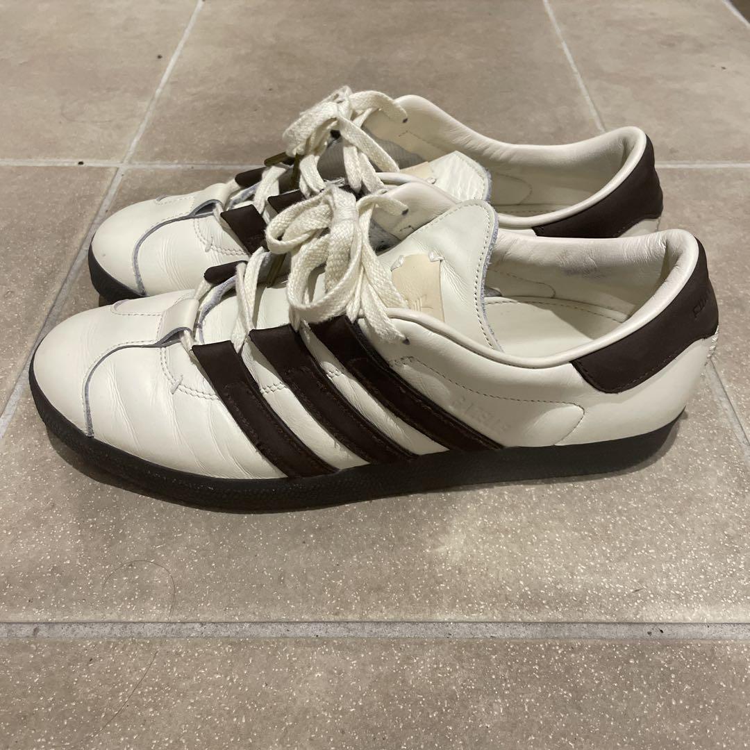 adidas GAZELLE 26.5cm