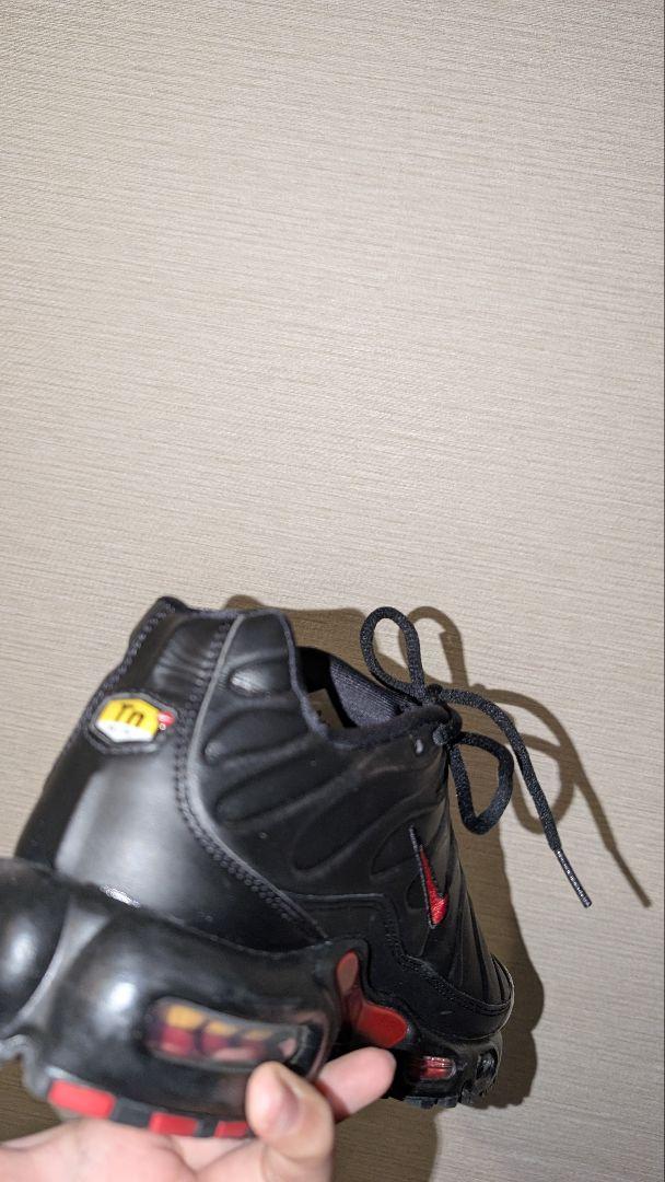 【なー】nike air max plus premium 28cm