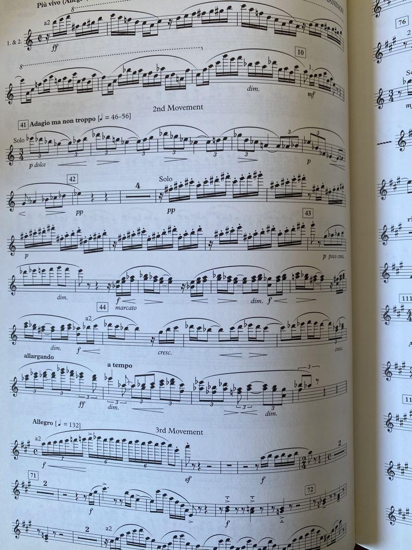【2024最新作】 FLUTE ORCHESTRAL THE PRACTICE アート・デザイン・音楽 2 BOOK アート・デザイン・音楽