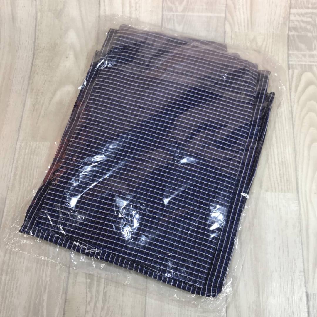 長袖パジャマ セットアップ●L